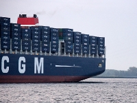 CMA CGM Alexander von Humboldt