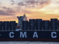 CMA CGM Alexander von Humboldt