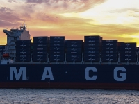 CMA CGM Alexander von Humboldt