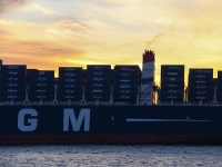 CMA CGM Alexander von Humboldt