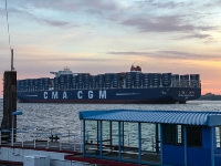 CMA CGM Alexander von Humboldt