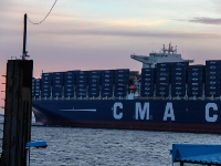 CMA CGM Alexander von Humboldt