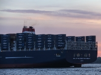 CMA CGM Alexander von Humboldt