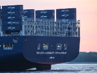 CMA CGM Alexander von Humboldt