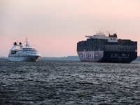 CMA CGM Alexander von Humboldt