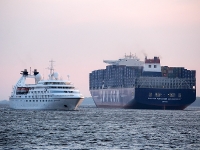 CMA CGM Alexander von Humboldt