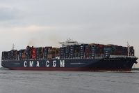 CMA CGM Jules Verne