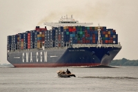 CMA CGM Jules Verne