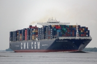 CMA CGM Jules Verne