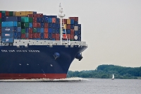 CMA CGM Jules Verne