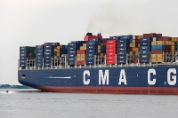 CMA CGM Jules Verne