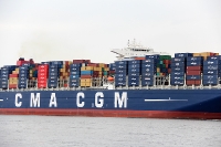 CMA CGM Jules Verne