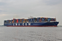 CMA CGM Jules Verne