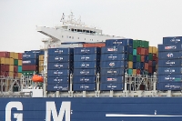 CMA CGM Jules Verne