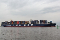 CMA CGM Jules Verne