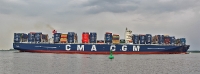 CMA CGM Jules Verne