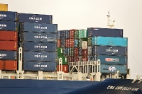 CMA CGM Jules Verne