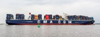 CMA CGM Jules Verne