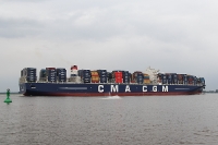 CMA CGM Jules Verne