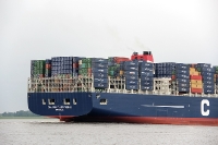 CMA CGM Jules Verne