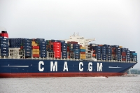 CMA CGM Jules Verne