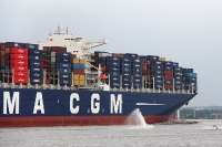 CMA CGM Jules Verne