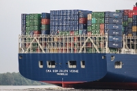 CMA CGM Jules Verne