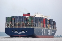 CMA CGM Jules Verne