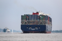 CMA CGM Jules Verne