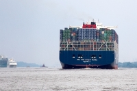 CMA CGM Jules Verne