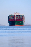 CSCL Globe