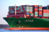 CSCL Globe