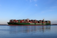 CSCL Globe