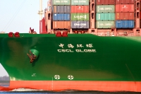 CSCL Globe