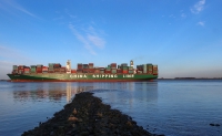 CSCL Globe