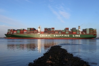 CSCL Globe