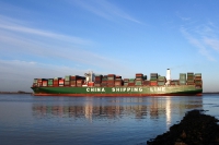 CSCL Globe