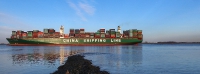 CSCL Globe