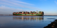 CSCL Globe