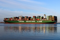 CSCL Globe