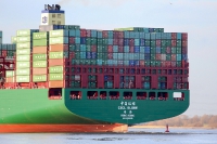 CSCL Globe