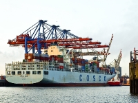 Cosco ASIA