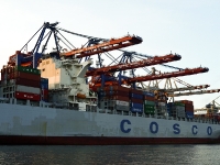 Cosco ASIA