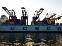 Cosco ASIA