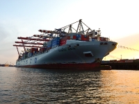 Cosco ASIA