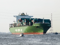 CSCL Long Beach