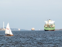 CSCL Long Beach