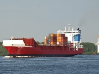 Navi Baltic