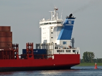 Navi Baltic