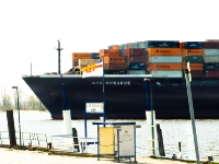 NYK Oceanus